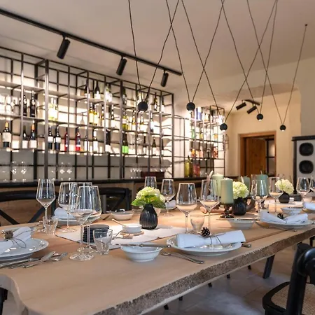 Hotel Moserwirt Hotel 3*