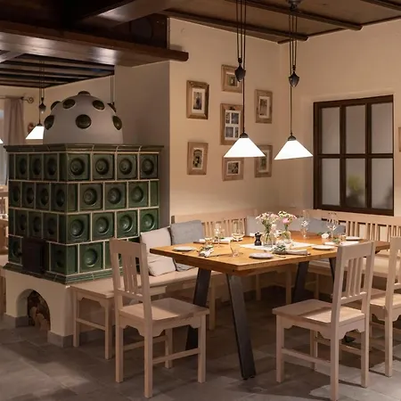 Hotel Moserwirt 3* Bad Goisern