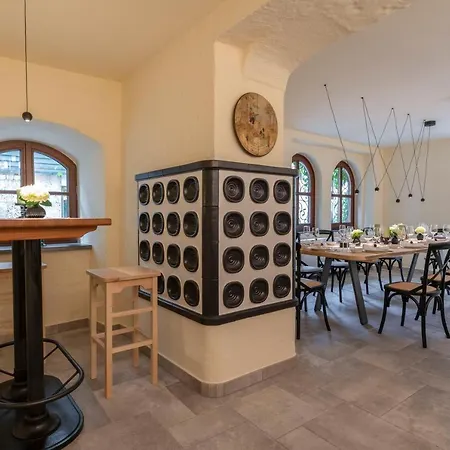 Hotel Moserwirt 3*