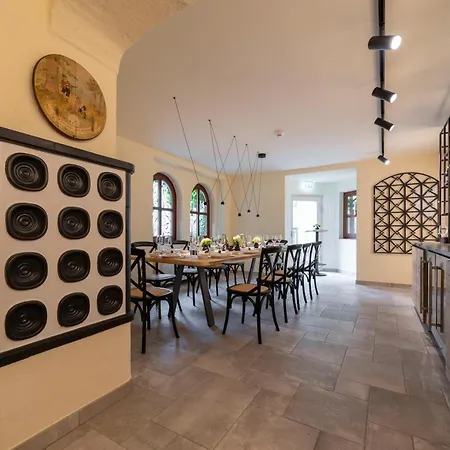 Hotel Hotel Moserwirt 3*