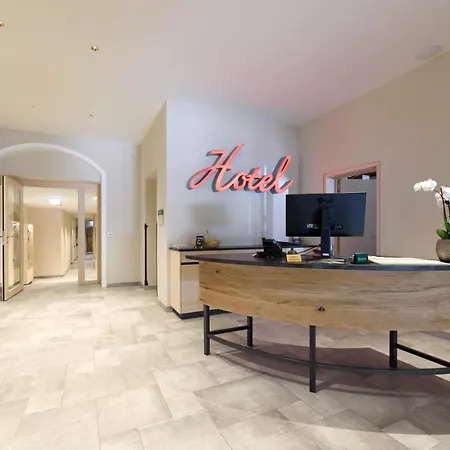Hotel Moserwirt 3*