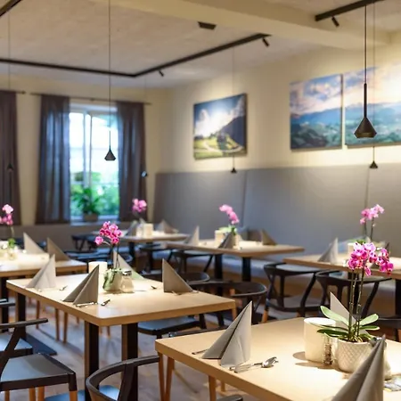 Hotel Moserwirt 3* Bad Goisern