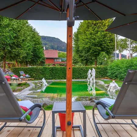 Hotel Moserwirt Hotel