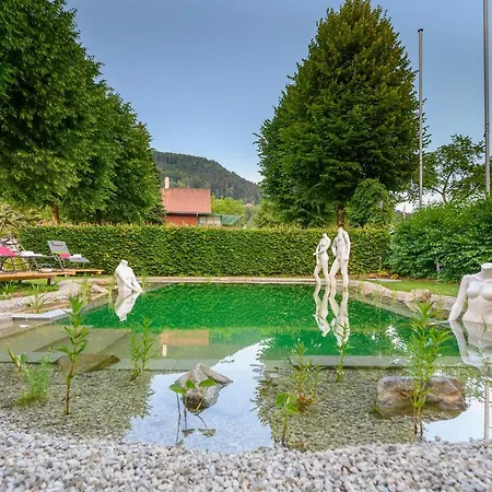 Hotel Hotel Moserwirt 3*
