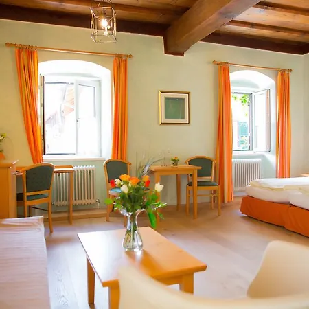 Hotel Moserwirt Bad Goisern