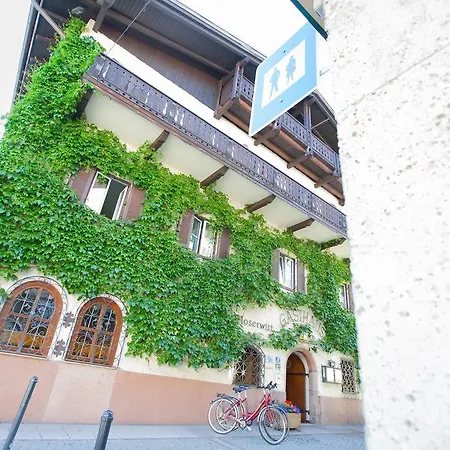 Hotel Moserwirt Hotel 3*