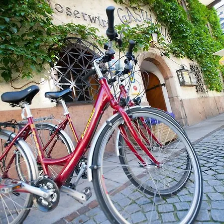 Hotel Moserwirt Bad Goisern