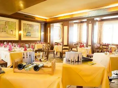 Hotel Moserwirt Bad Goisern