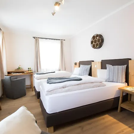 Hotel Moserwirt Hotel 3*