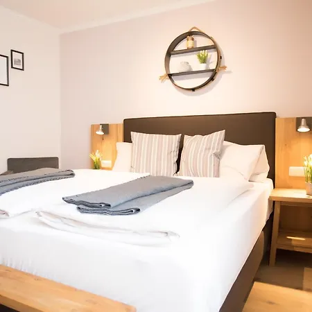 Hotel Moserwirt Hotel