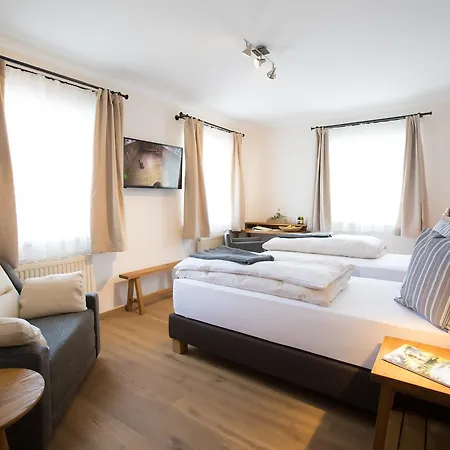 Hotel Moserwirt Hotel Bad Goisern