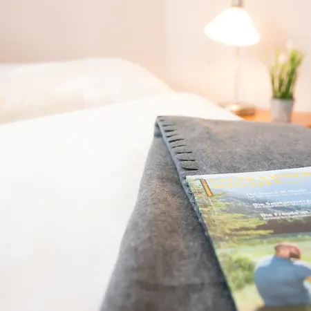 Moserwirt Hotel 3*