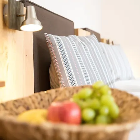 Hotel Hotel Moserwirt 3*
