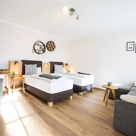 Hotel Moserwirt Hotel Bad Goisern