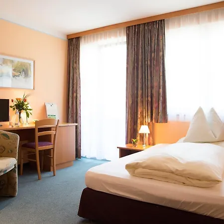 Moserwirt Hotel 3*