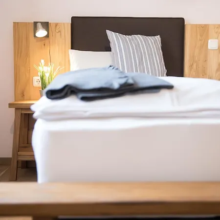 Hotel Moserwirt Hotel