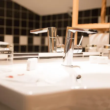 Hotel Moserwirt 3*