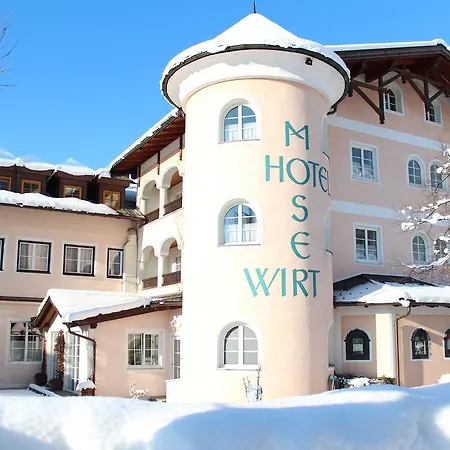 Moserwirt Hotel Bad Goisern am Hallstättersee