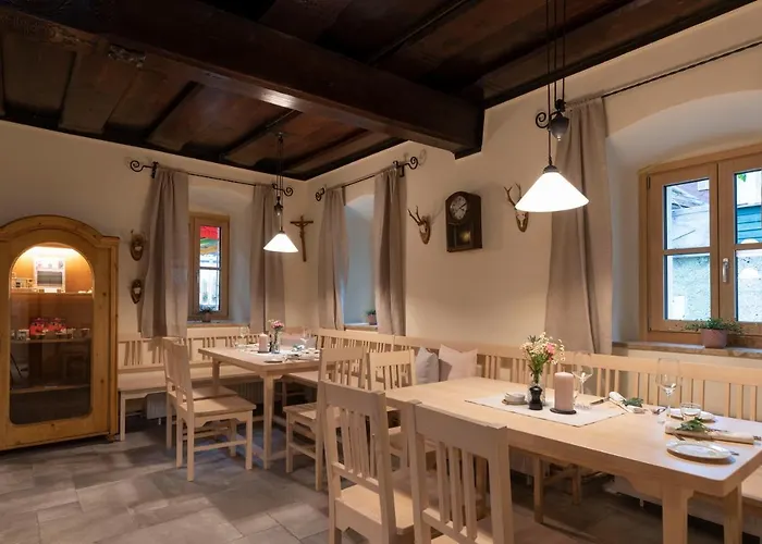 Ξενοδοχείο Moserwirt Bad Goisern