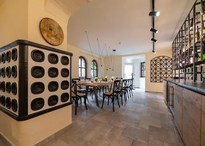 Hotel Hotel Moserwirt 3*