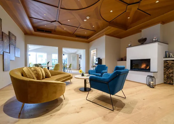 Ξενοδοχείο Moserwirt