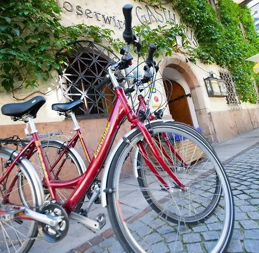 Moserwirt Bad Goisern