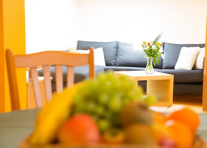 摩泽威特酒店 3* 巴德哥依斯恩