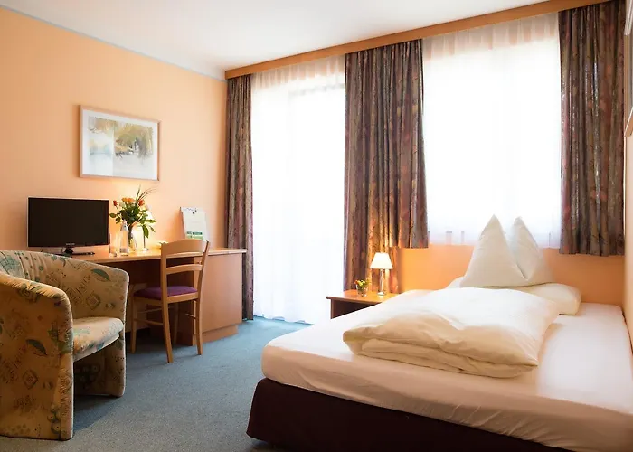 Moserwirt Hotel 3*