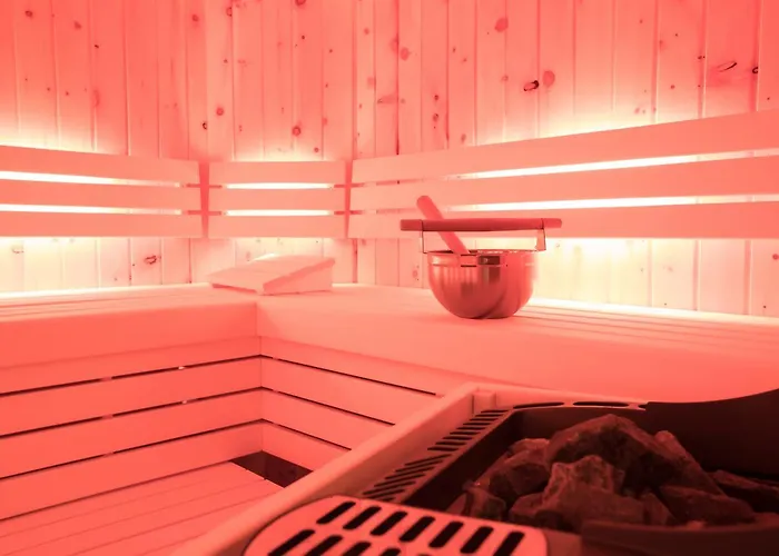 摩泽威特酒店 酒店