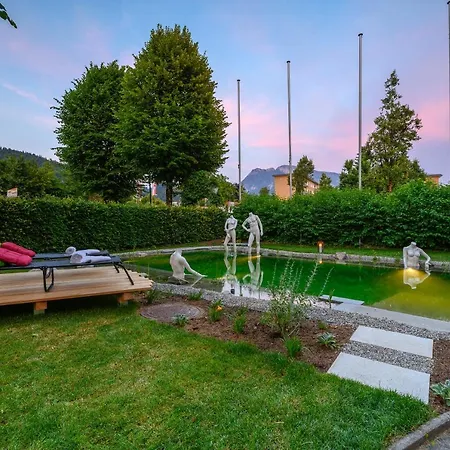 Szálloda Moserwirt 3*