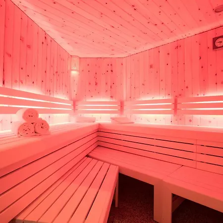 Szálloda Moserwirt Bad Goisern