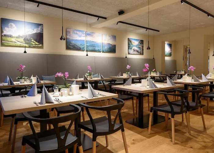 Hotell Moserwirt Bad Goisern