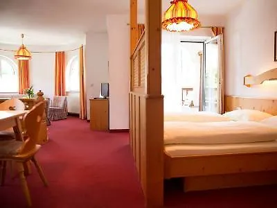 Hotell Moserwirt