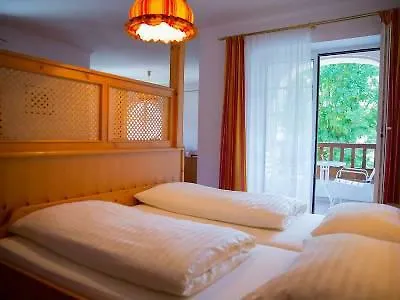 Hotell Moserwirt Bad Goisern