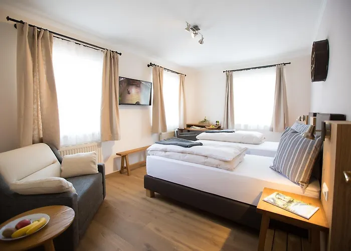 Moserwirt Hotell Bad Goisern