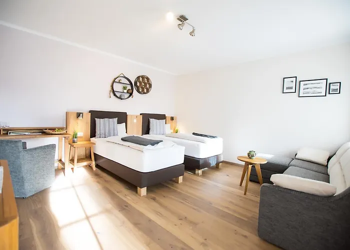 Moserwirt Hotell Bad Goisern