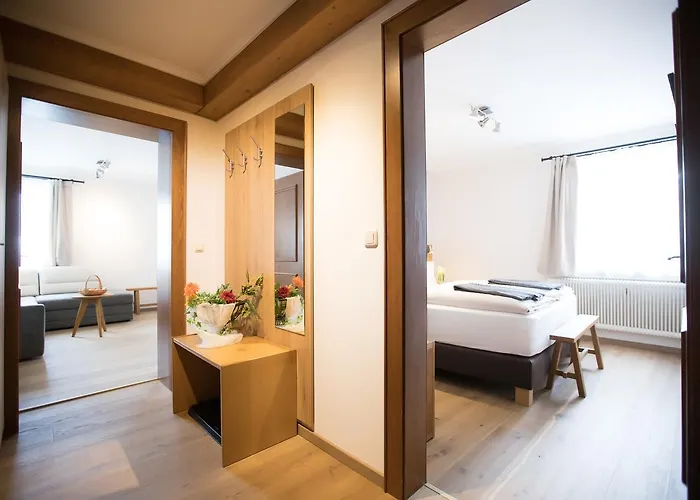 Moserwirt Hotell Bad Goisern