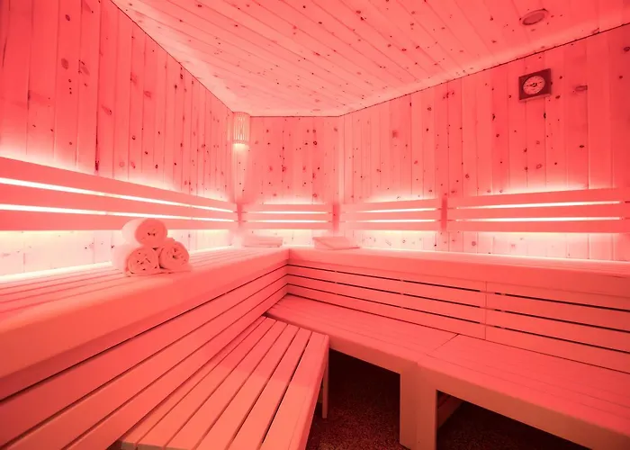 Hotell Moserwirt Bad Goisern