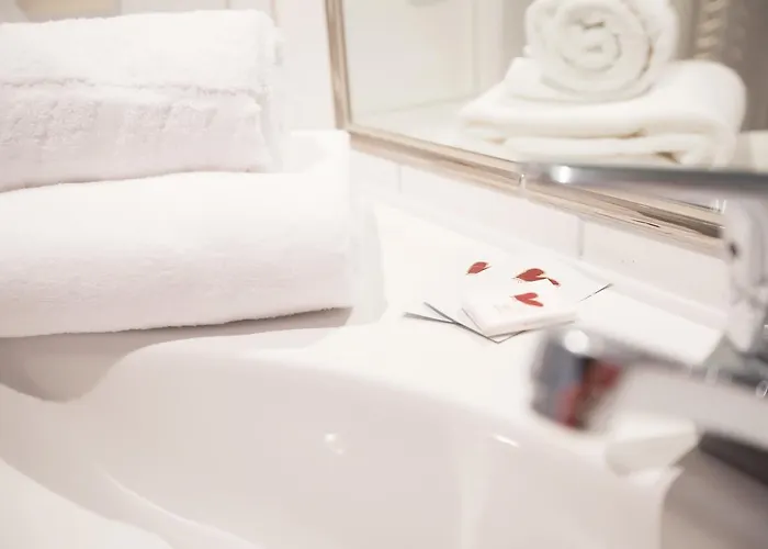 Hotell Moserwirt Bad Goisern