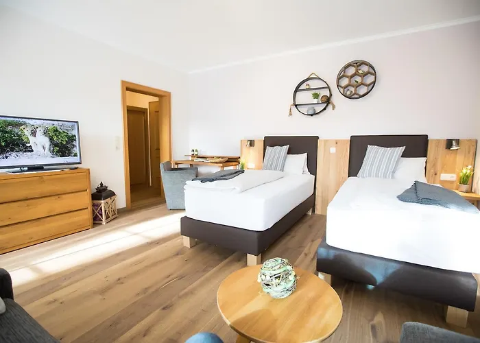 Hotell Moserwirt Bad Goisern