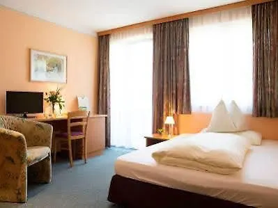 Hotell Moserwirt